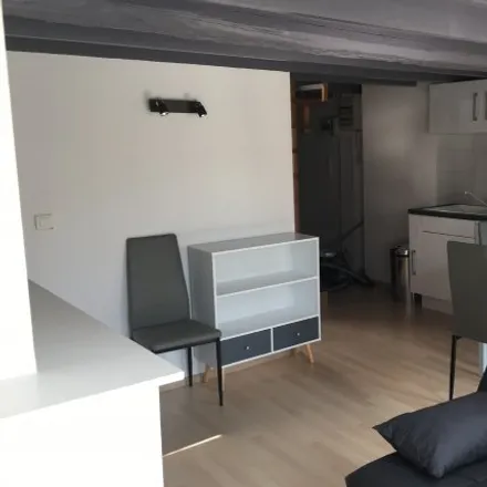 Image 4 - Metz, Nouvelle Ville, GES, FR - Apartment for rent