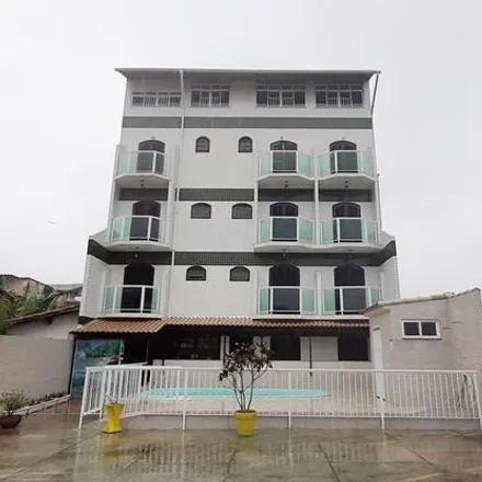 Image 2 - Rua Evelin, Vila Benedita - Rua Aritana, Mangaratiba - RJ, 23870-000, Brazil - Apartment for rent