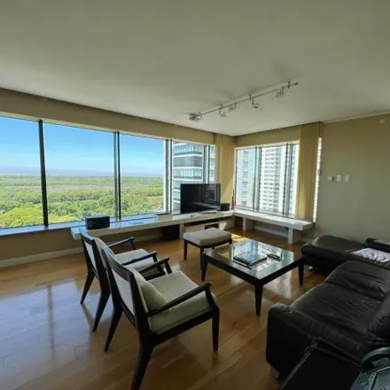 Rent this 4 bed apartment on Torre Renoir 2 in Marta Lynch, Puerto Madero