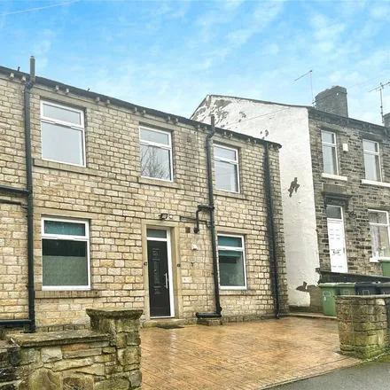 Rent this 1 bed room on Ashenhurst Road Ashenhurst Rise in Ashenhurst Road, Huddersfield