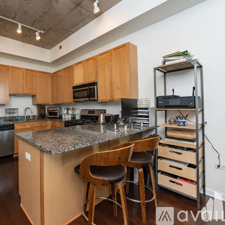 Image 4 - 1464 S Michigan Ave, Unit 911A - Apartment for rent