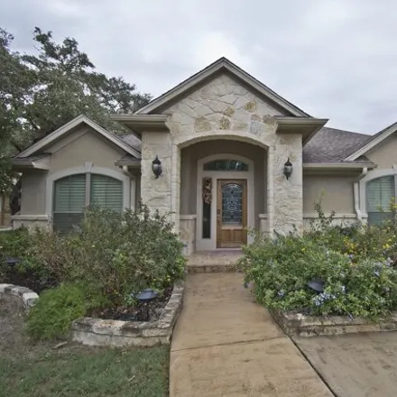 Image 2 - 9506 Basket Elm, San Antonio, Texas, 78254 - House for sale