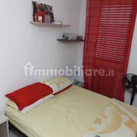 Rent this 3 bed apartment on Corso Porta Po 110 in 44141 Ferrara FE, Italy