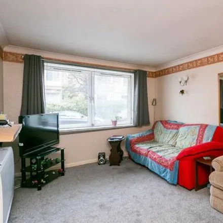 Image 2 - Homeroyal House, Chalmers Crescent, City of Edinburgh, EH9 1TP, United Kingdom - Apartment for sale