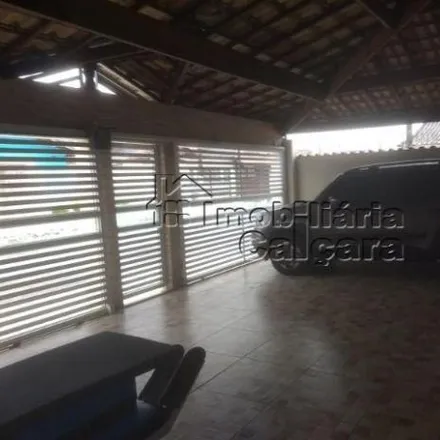 Buy this 3 bed house on Rua Caxambu in Real, Praia Grande - SP