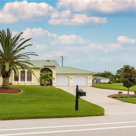 Buy this 3 bed house on Archer Parkway East in Cape Coral, FL 33904