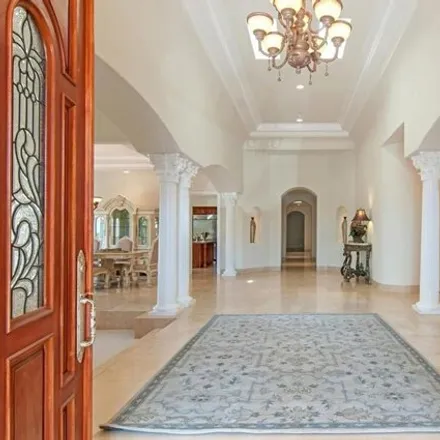 Rent this 6 bed house on 6376 Via Naranjal in Rancho Santa Fe, San Diego County
