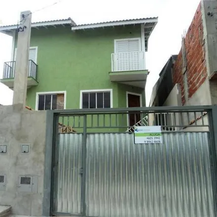 Buy this 2 bed house on Rua Antônio de Oliveira Cunha in Jardim dos Bandeirantes, Franco da Rocha - SP