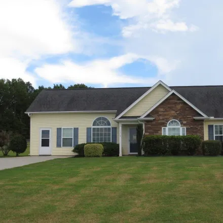 Buy this 3 bed house on 1370 Wilkinsville Highway in Dogwood Park, Gaffney