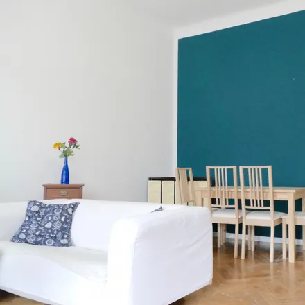 Rent this 2 bed apartment on Trappelgasse 4 in 1040 Vienna, Austria