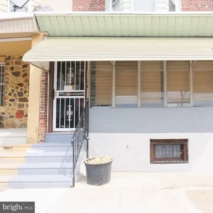 Rent this 3 bed house on 2877 North 24th Street in Philadelphia, PA 19132