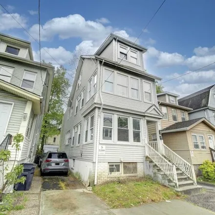 Buy this 3 bed house on 106 Norwood Street in Newark, NJ 07106