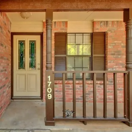 Image 3 - 1735 Hermitage Drive, Round Rock, TX 78681, USA - House for rent