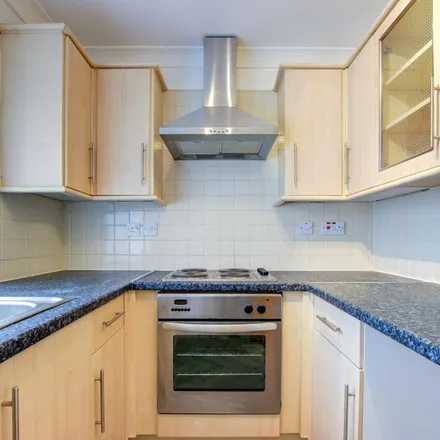Rent this 2 bed apartment on Winshields in East Cramlington, NE23 6JB