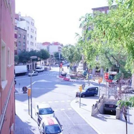 Image 8 - Europa, Passeig de Maragall, 08001 Barcelona, Spain - Apartment for rent