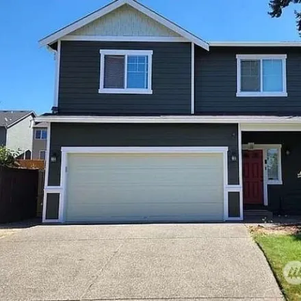 Buy this 4 bed house on 13413 Southeast 252nd Street in Kent, WA 98042