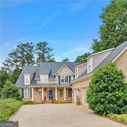 Buy this 5 bed house on Harrison High School in Due West Road Northwest, Kennesaw