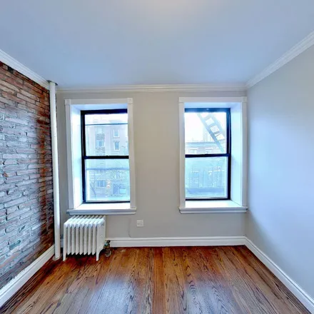 Rent this 1 bed apartment on 382 East 10th Street in New York, NY 10009