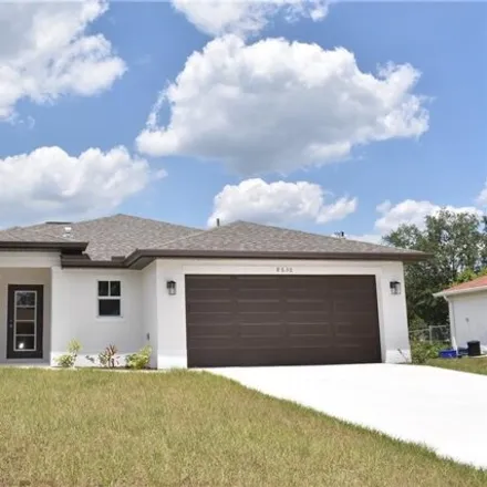 Rent this 3 bed house on 8644 Attalla Avenue in North Port, FL 34287