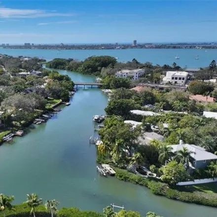 Buy this 4 bed house on 901 Pomelo Avenue in Sarasota, FL 34236