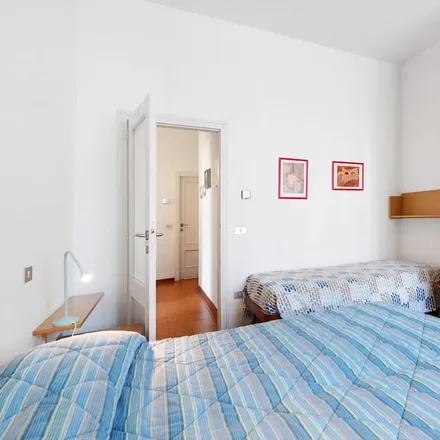 Rent this 1 bed apartment on 19011 Bonassola SP