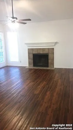 Rent this 2 bed condo on 11399 Sir Winston Street in San Antonio, TX 78216