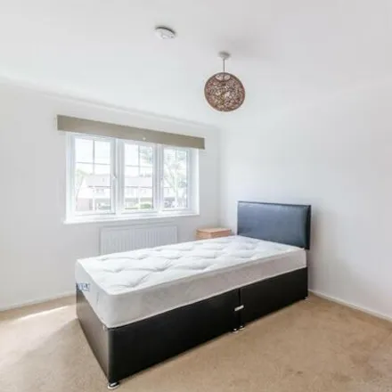 Rent this 3 bed house on St James Tavern in 72 St James's Road, London