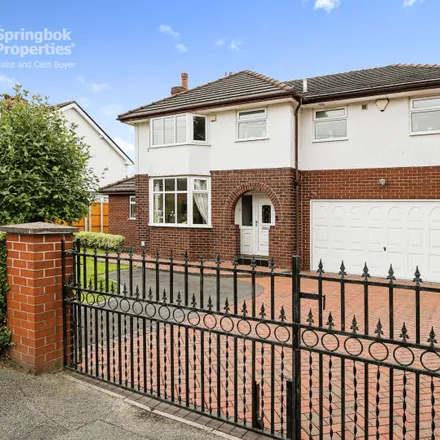 Image 1 - Borras Road - House for sale