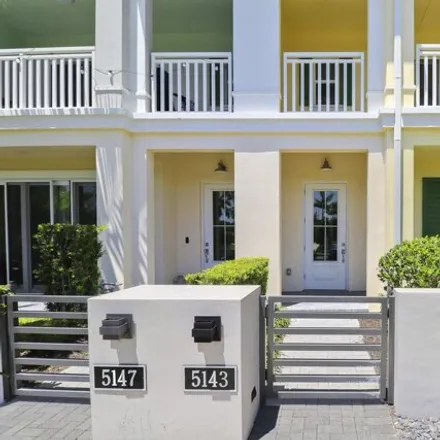 Image 1 - 5149 Beckman Terrace, Palm Beach Gardens, FL 33418, USA - House for rent