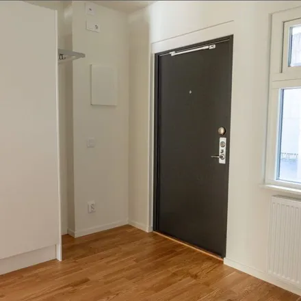 Rent this 1 bed apartment on Druveforsvägen in 504 33 Borås, Sweden