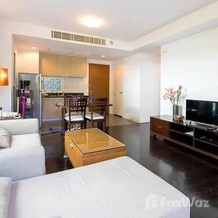 Rent this 2 bed apartment on FamilyMart in Phetkasem Road, Rung Sawang