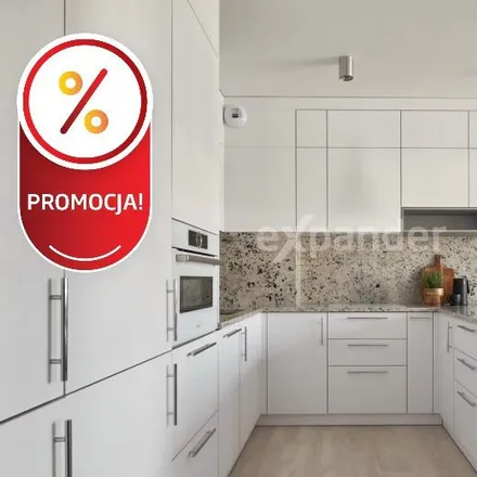 Buy this 5 bed apartment on Tunelowa in Konduktorska, 52-130 Wrocław