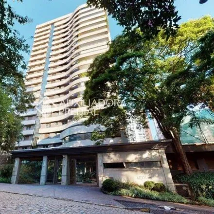 Image 2 - Avenida Luiz Manoel Gonzaga, Petrópolis, Porto Alegre - RS, 90410-004, Brazil - Apartment for sale