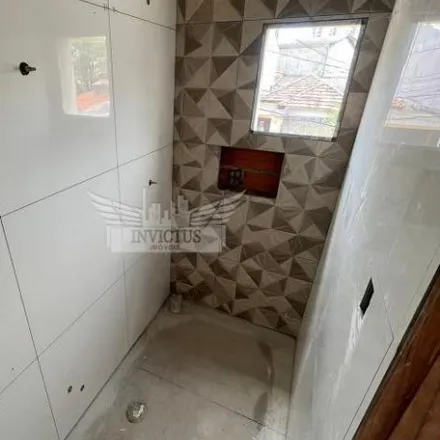 Buy this 3 bed house on Rua Capri in Vila Metalúrgica, Santo André - SP