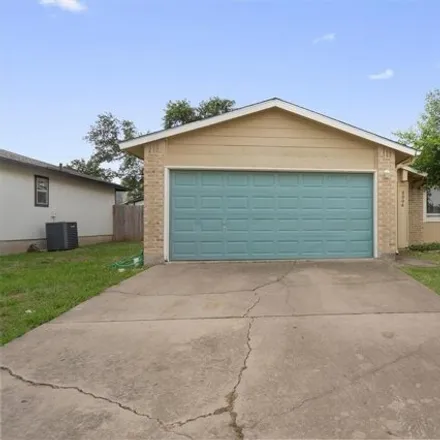 Buy this 3 bed house on 2204 Silver Spur Drive in Round Rock, TX 78681