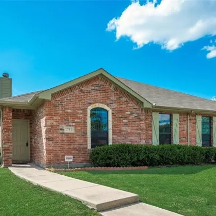 Buy this 3 bed house on 1761 Preston on the Lake Boulevard in Little Elm, TX 75068