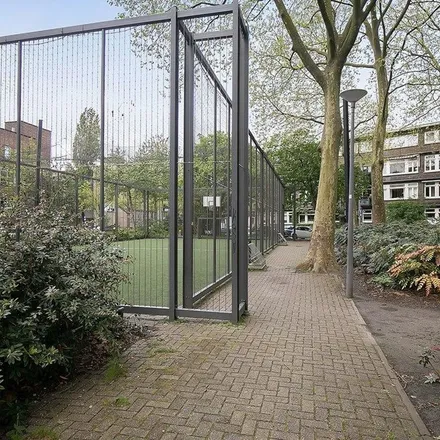 Image 4 - Baljuwplein 12, 3033 XA Rotterdam, Netherlands - Apartment for rent
