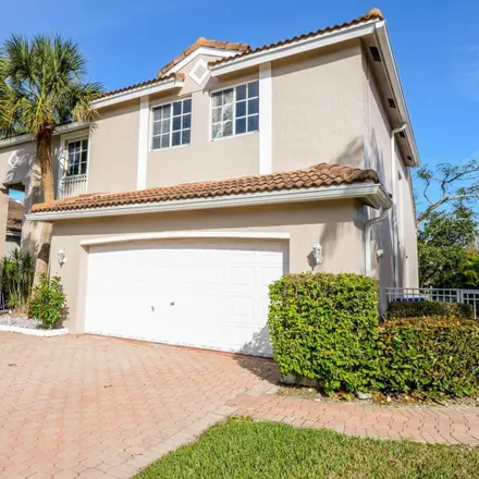 Rent this 4 bed house on 15631 SW 16th Ct in Pembroke Pines, FL 33027