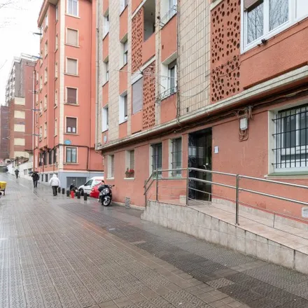 Image 8 - Aita Patxi plaza, 1, 48015 Bilbao, Spain - Apartment for rent