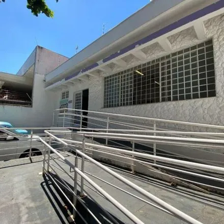 Image 2 - Rua Hermínio Pinto, Vila Flores, Bauru - SP, 17013-208, Brazil - House for sale