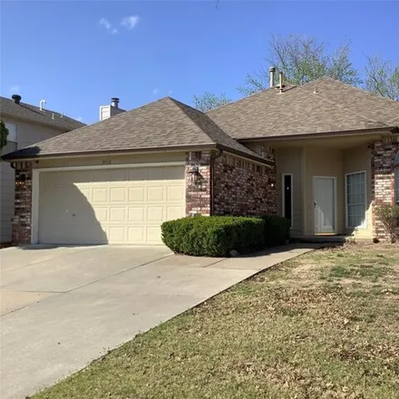 Buy this 3 bed house on West Fort Worth Street in Broken Arrow, OK 74012