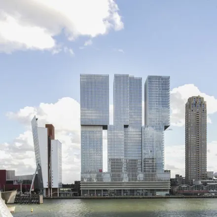 Image 3 - De Rotterdam, Edam, 3072 MB Rotterdam, Netherlands - Apartment for rent