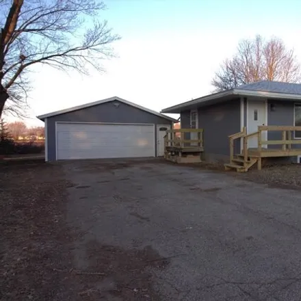 Buy this 3 bed house on 1777 Legion Avenue in Webster County, IA 50501
