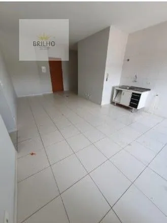 Rent this 2 bed apartment on Rua Florence in Recanto Phrynea, Barueri - SP