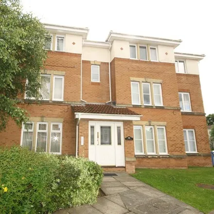Rent this 2 bed apartment on Sir William Wallace Court in Larbert, United Kingdom