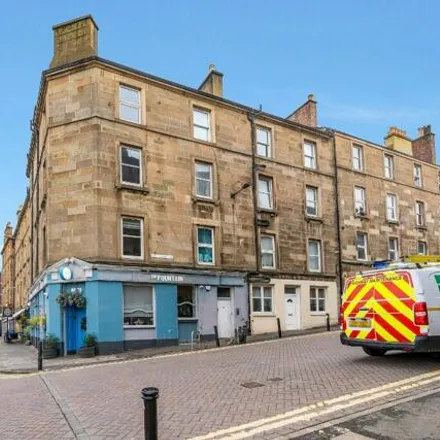 Buy this 2 bed apartment on 4 Murdoch Terrace in City of Edinburgh, EH11 1BB