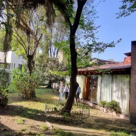 Buy this 3 bed house on Calle Diego Rivera 17 in Coyoacán, 04620 Mexico City