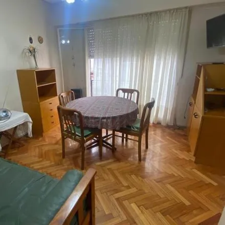 Rent this 1 bed apartment on El Clu del Boardgame in Junín 1027, Recoleta