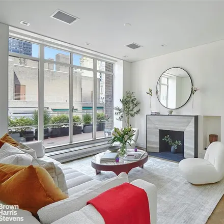 Buy this studio apartment on 17 WEST 54TH STREET PHA in New York