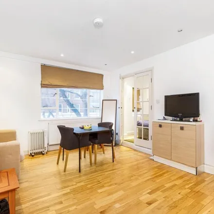 Image 3 - Nell Gwynn House, 55-57 Sloane Avenue, London, SW3 3BE, United Kingdom - Apartment for rent